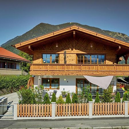 Ferienwohnung Eckbauer Garmisch-Partenkirchen járás Szoba fotó